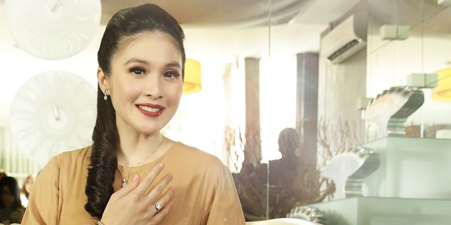 Duduk Perkara Sandra Dewi dan Harvey Moeis Terdaftar Sebagai Peserta BPJS Kesehatan Kelas 3