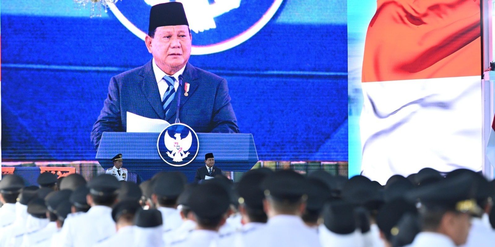 Sederet Harapan Masyarakat untuk Bupati dan WAkil Bupati Oku Timur