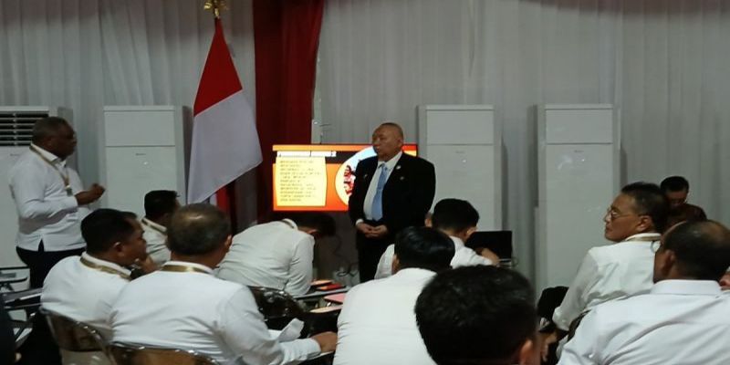 Wamendagri Bima Arya Beri Bocoran: Dalam Waktu Dekat Ada Kepala Daerah Gabung Retret