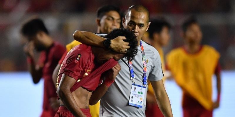 Sosok Pelatih Lokal Calon Kuat Pendamping Kluivert Racik Timnas Indonesia