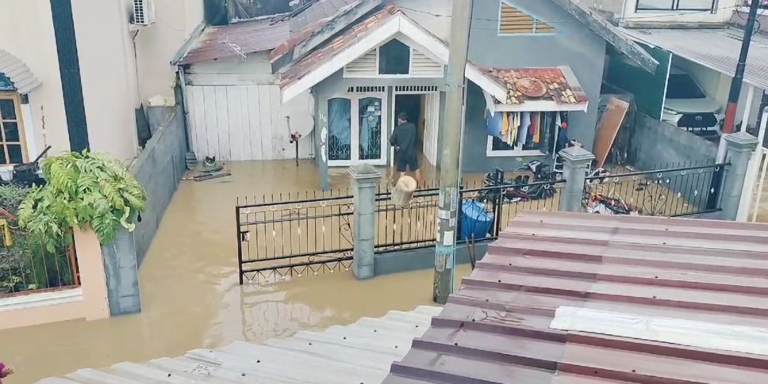 Jika Banjir Datang, Ini Barang-Barang yang Pertama Harus Diselamatkan