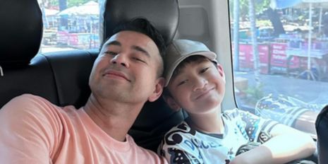 Raffi Ahmad Kaya Raya, Berapa Besar Uang Jajan Rafathar Malik Ahmad Sehari?