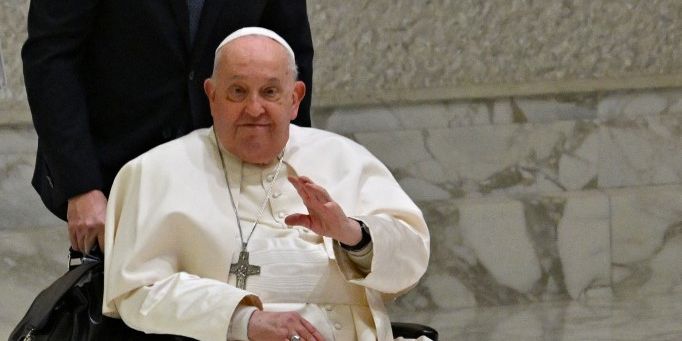 Mengenal Paus Pemimpin Gereja Katolik dengan Masa Jabatan Terlama & Tersingkat Hanya Hitungan Hari