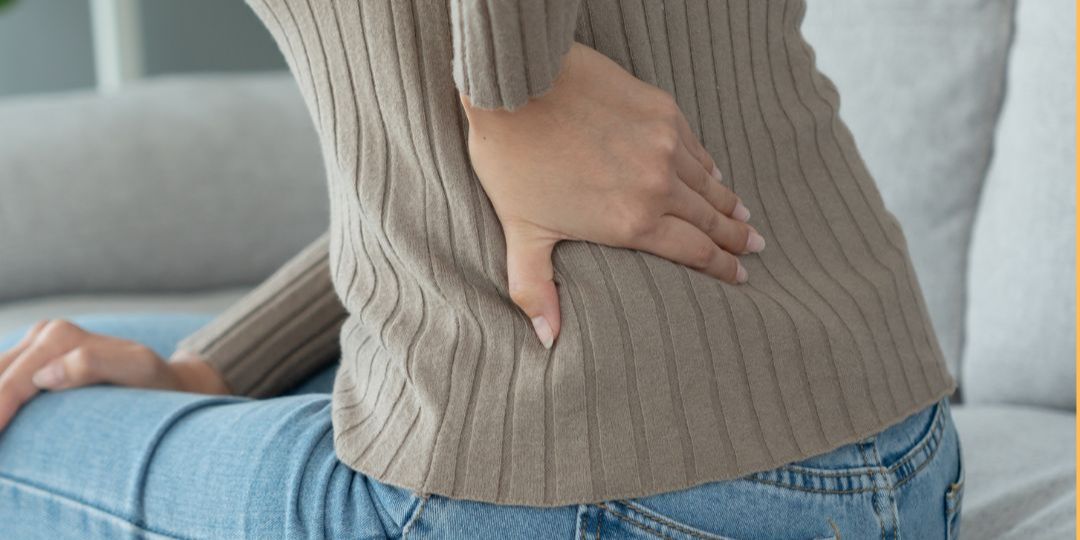 Ciri-Ciri Saraf Kejepit dan Penyebabnya, Posisi Duduk dan Tidur Jangan Disepelekan