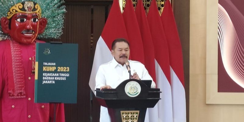 Mencengangkan! Ternyata Kerugian Negara dari Korupsi Minyak Mentah Pertamina Patra Niaga Nyaris Rp1.000 T
