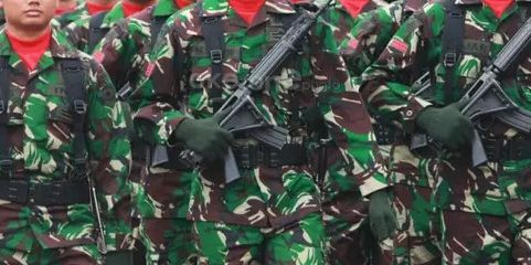 Kebenaran di Balik Konflik TNI AL dan TNI AD di Tempat Hiburan Malam yang Berujung Maut