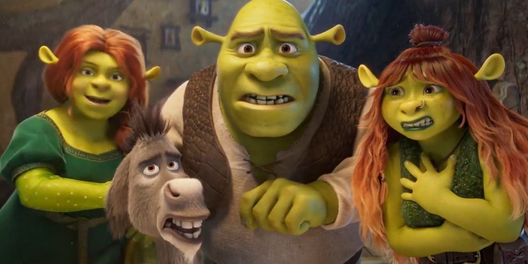 Shrek 5: Here Are Several Details of The Upcoming Movie! trstdly