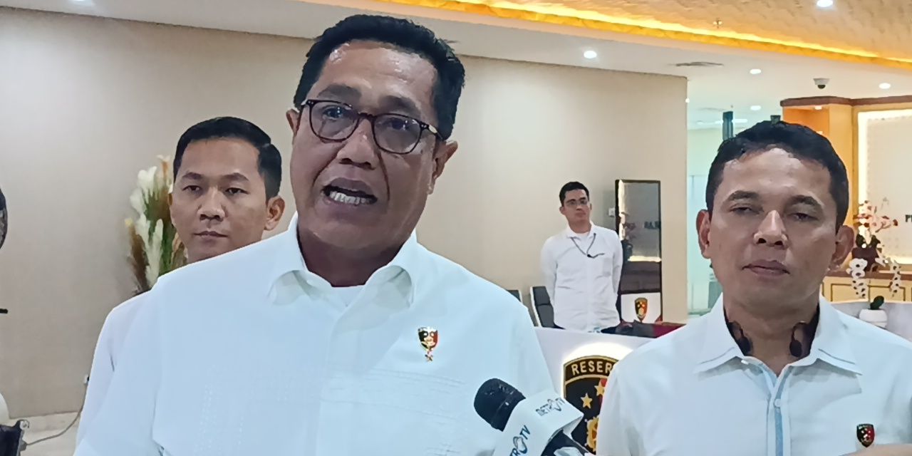 Kasus Pagar Laut di Bekasi Naik Penyidikan