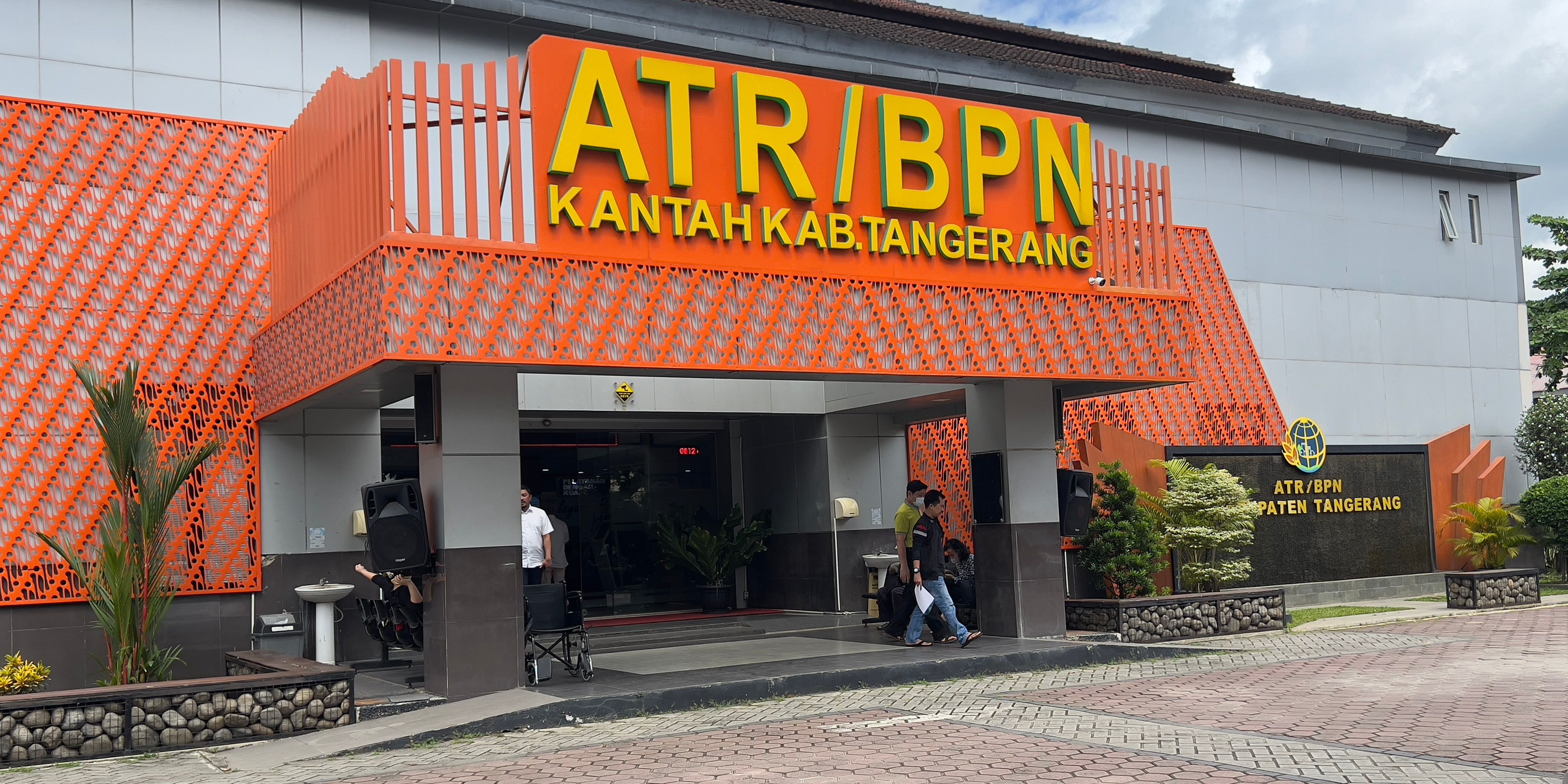 Babak Baru Polemik Pagar Laut Tangerang, 50 SHGB/SHM Dibatalkan dan 220 Sertifikat Lainnya Proses Dicabut