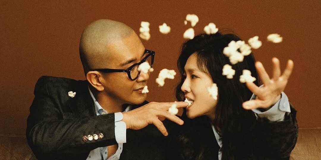 Kesedihan Mendalam DJ Koo Setelah Ditinggal Barbie Hsu untuk Selamanya