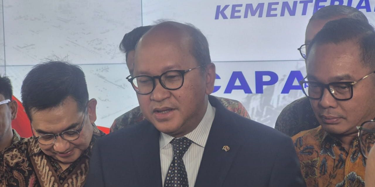 Prabowo Minta Efisiensi Anggaran, Menteri Rosan Pangksas Biaya Perjalanan Dinas Kementerian Investasi