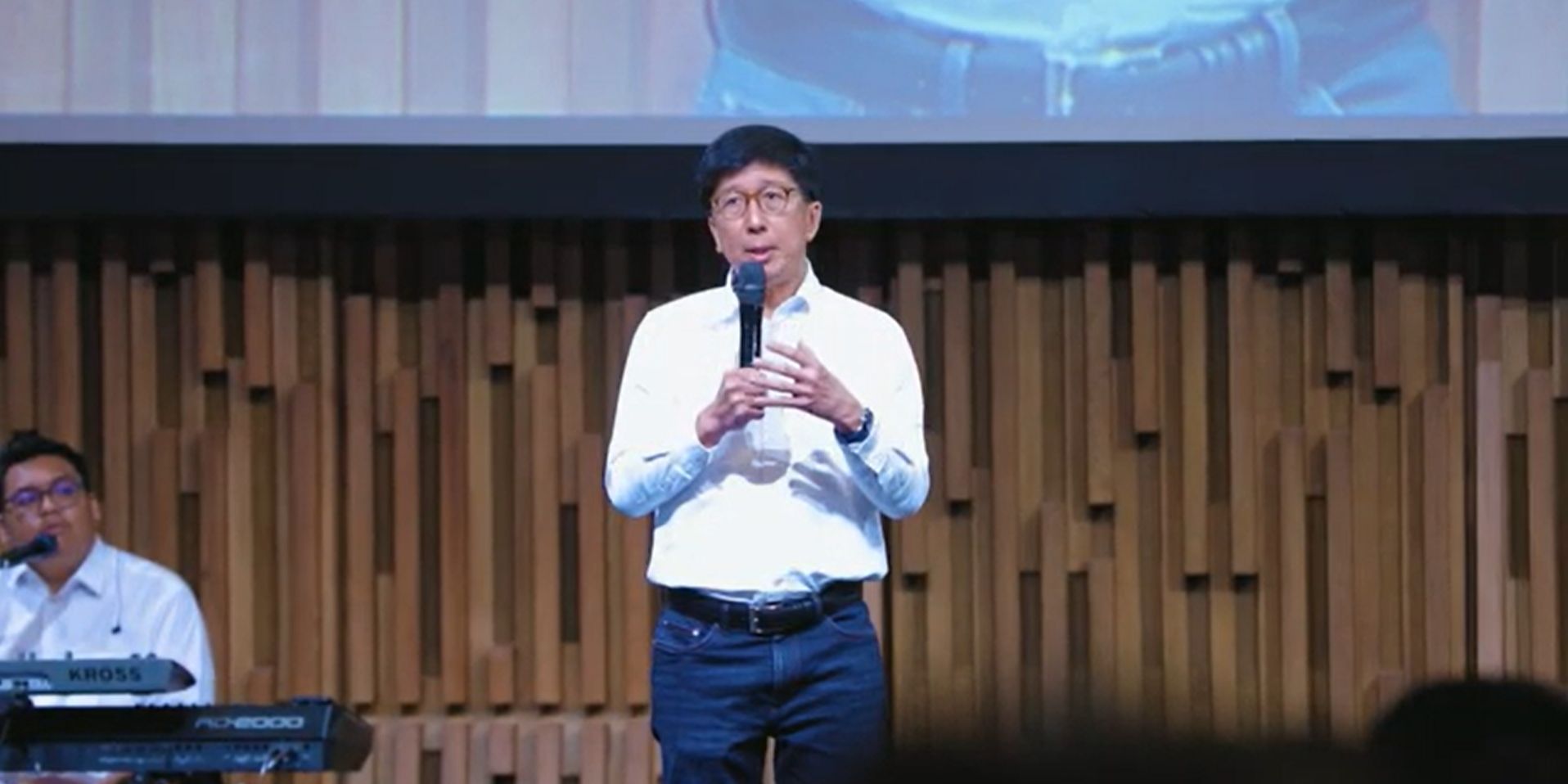 Vidio Capai 100 Original Series di 2025: Langkah Hadirkan Konten Lokal Makin Berkelas