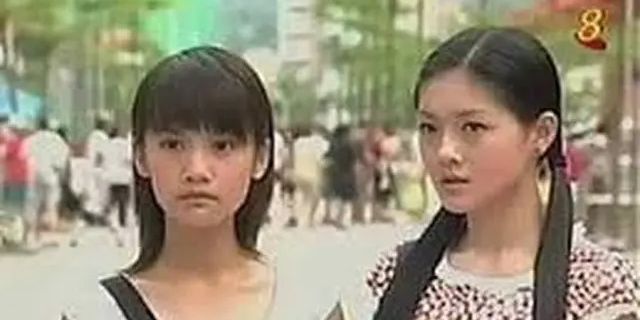 Potret Lawas Barbie Hsu dan Rainie Yang, Karakter Sahabat Shan Cai di Serial Meteor Garden Sama-Sama Cantik Natural hingga Awet Muda