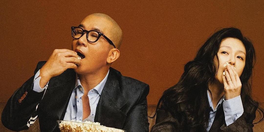 Banyak Rumor Tak Enak Beredar Terbkait Kematian Barbie Hsu, DJ Koo Geram dan Sebut Tak Berperasaan