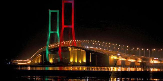 4 Fakta Unik Jembatan Suramadu, Terpanjang di Indonesia dan Struktur Tahan Gempa