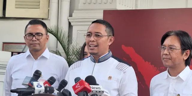 Istana Buka Suara soal Kabar Gaji ke-13 dan 14 ASN Dihapus, Tegaskan Tidak Terkena Efisiensi