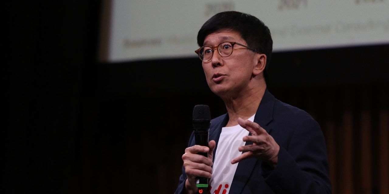Tahun 2025, Vidio Perkuat Eksistensi di Malaysia