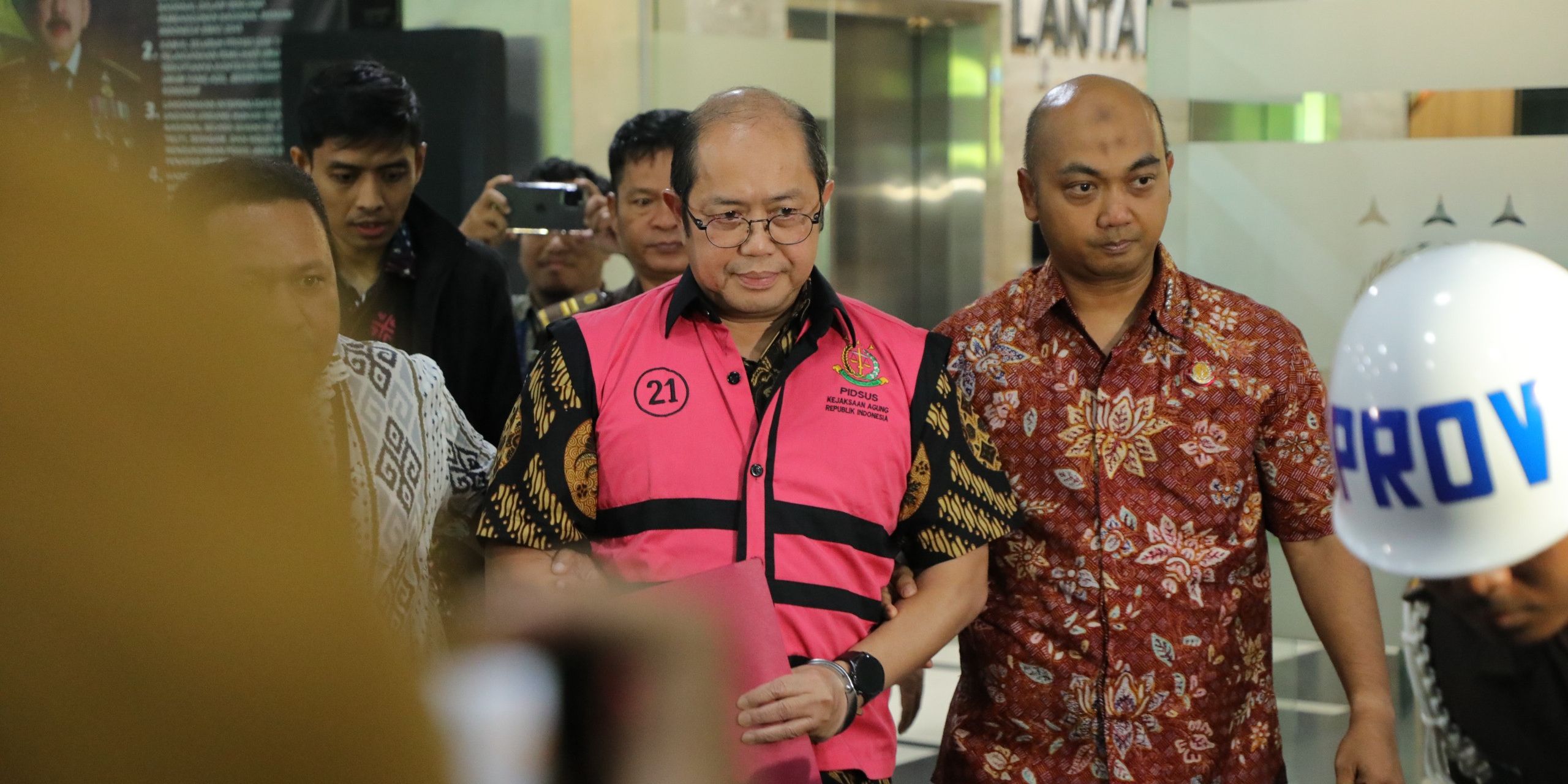Dirjen Anggaran Kemenkeu jadi Tersangka Baru Korupsi Jiwasraya, Begini Perannya Sebabkan Negara Rugi Rp16,8 Triliun