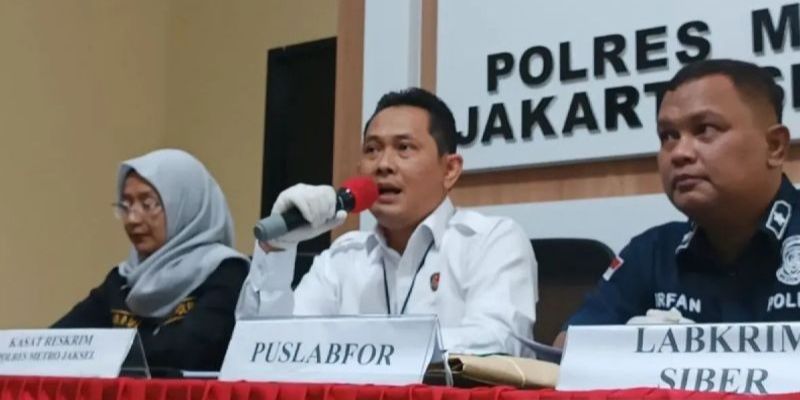 Menangis Dipecat dari Polri, AKBP Bintoro Melawan Ajukan Banding