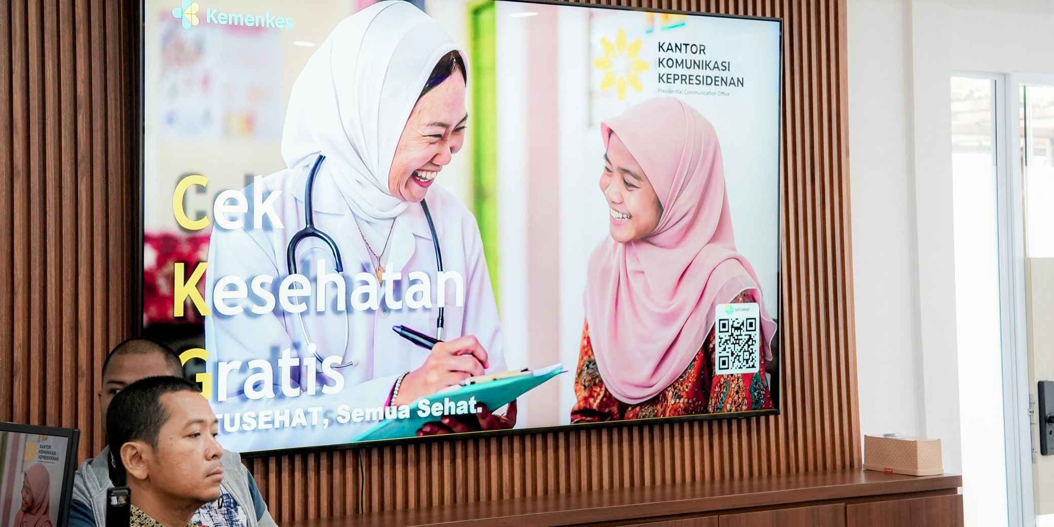 Cek Kesehatan Gratis sebagai Hadiah Ulang Tahun, Bisa Dimanfaatkan Mulai 10 Februari 2025