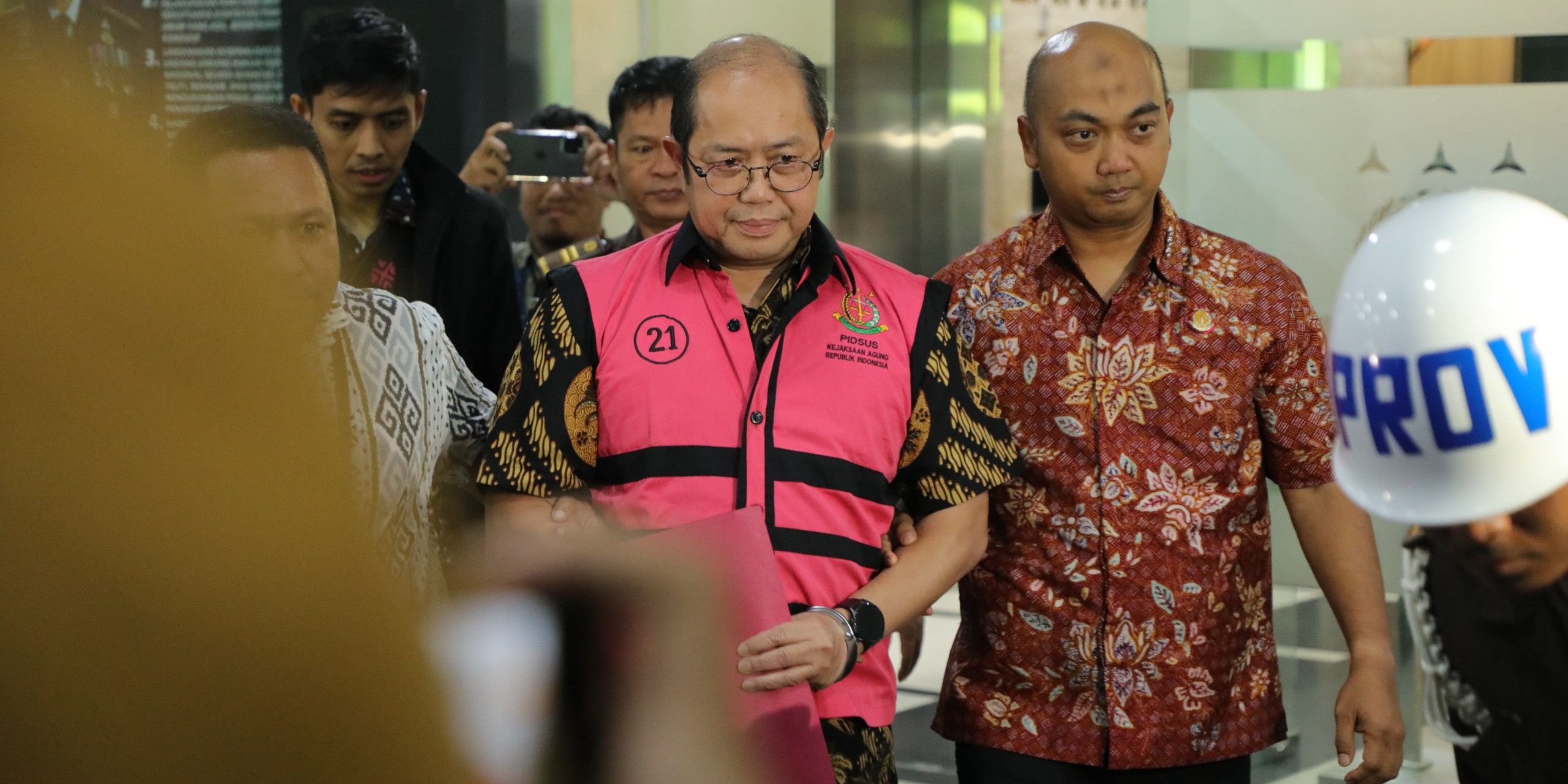 Segini Besaran Kekayaan Kekayaan Isa Rachmatarwata, Dirjen Anggaran Kemenkeu jadi Tersangka Baru Kasus Korupsi Jiwasraya