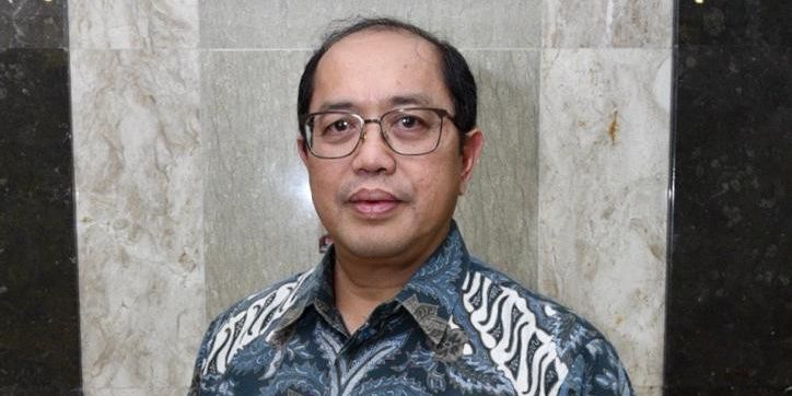 Profil Lengkap dan Kekayaan Dirjen Kemenkeu Isa Rachmatarwata, Jadi Tersangka Kasus Korupsi Jiwasraya