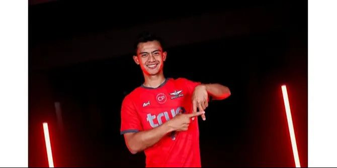 Pratama Arhan: Bintang Sepak Bola Indonesia yang Bersinar di Thailand