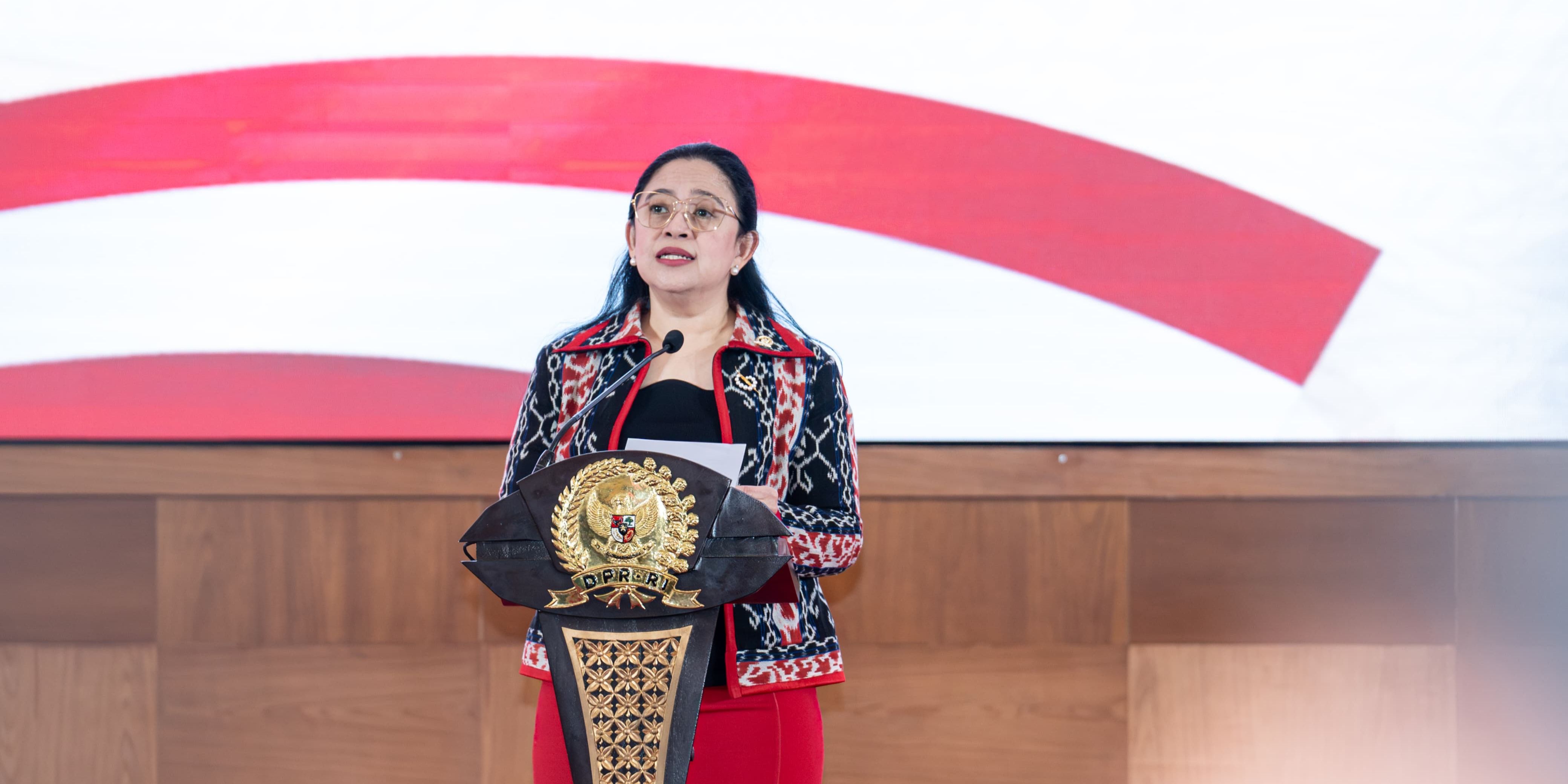 Hari Pers Nasional 2025, Puan Maharani Ajak Masyarakat Dukung Eksistensi Media Massa di Era Digital