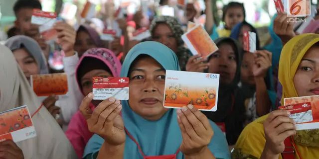 Cara Cek Bansos Kemensos 2025, Periksa Penerima PKH dengan Mudah dan Cepat!