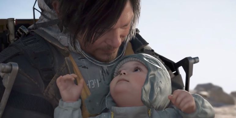 Death Stranding 2: On the Beach – Petualangan Kembali Abang Ojol Sam Porter Bridges Luncur 26 Juni 2025 Exclusive PS5