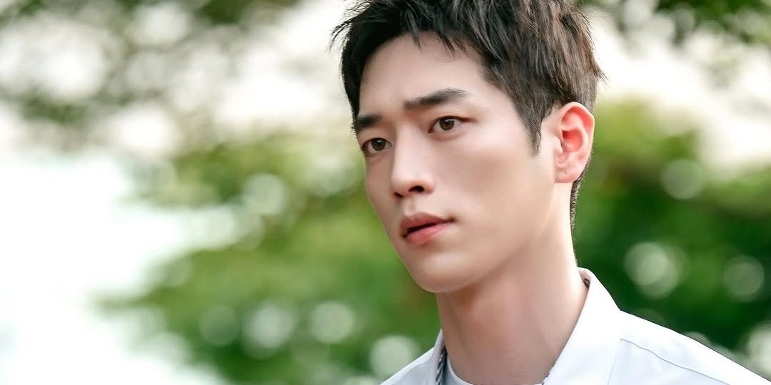 Pesona Seo Kang Joon yang Bikin Wanita Klepek-klepek, dari Tatapan Mata hingga Kemampuan Akting yang Memukau