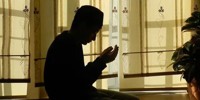 Doa Malam Lailatul Qadar yang Diajarkan Rasulullah, Meminta Ampunan di Akhir Ramadhan