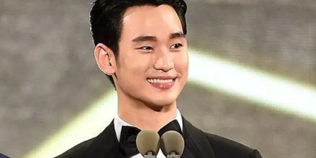 Kim Soo Hyun Dikecam Netizen Usai Kematian Kim Sae Ron, Simak Kronologinya