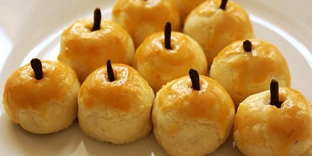 Resep Nastar Cengkeh Lembut dan Wangi, Kue Klasik yang Cocok untuk Lebaran