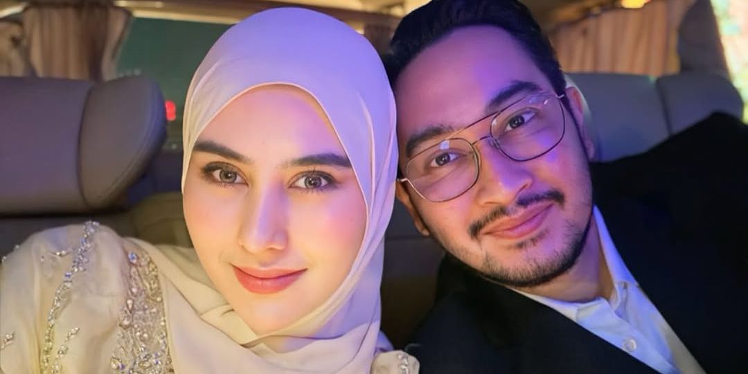 5 Potret Keharmonisan Keluarga Syahnaz Sadiqah dan Jeje Govinda yang Jauh dari Gosip Miring