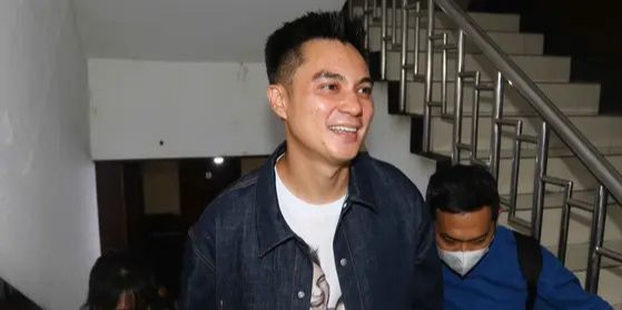 Semakin Memanas! Baim Wong Bantah Keras Tuduhan Doktrin Anak dan Sebut Paula Verhoeven Manipulatif!