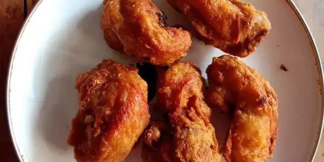Cara Memasak Ayam Goreng Tulang Lunak 12 Menit yang Praktis dan Hemat Gas