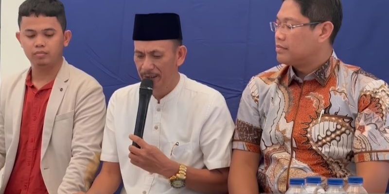Berkas Kades Kohod Cs Terkait Kasus Pemalsuan Sertifikat Pagar Laut Mulai Diteliti Kejagung