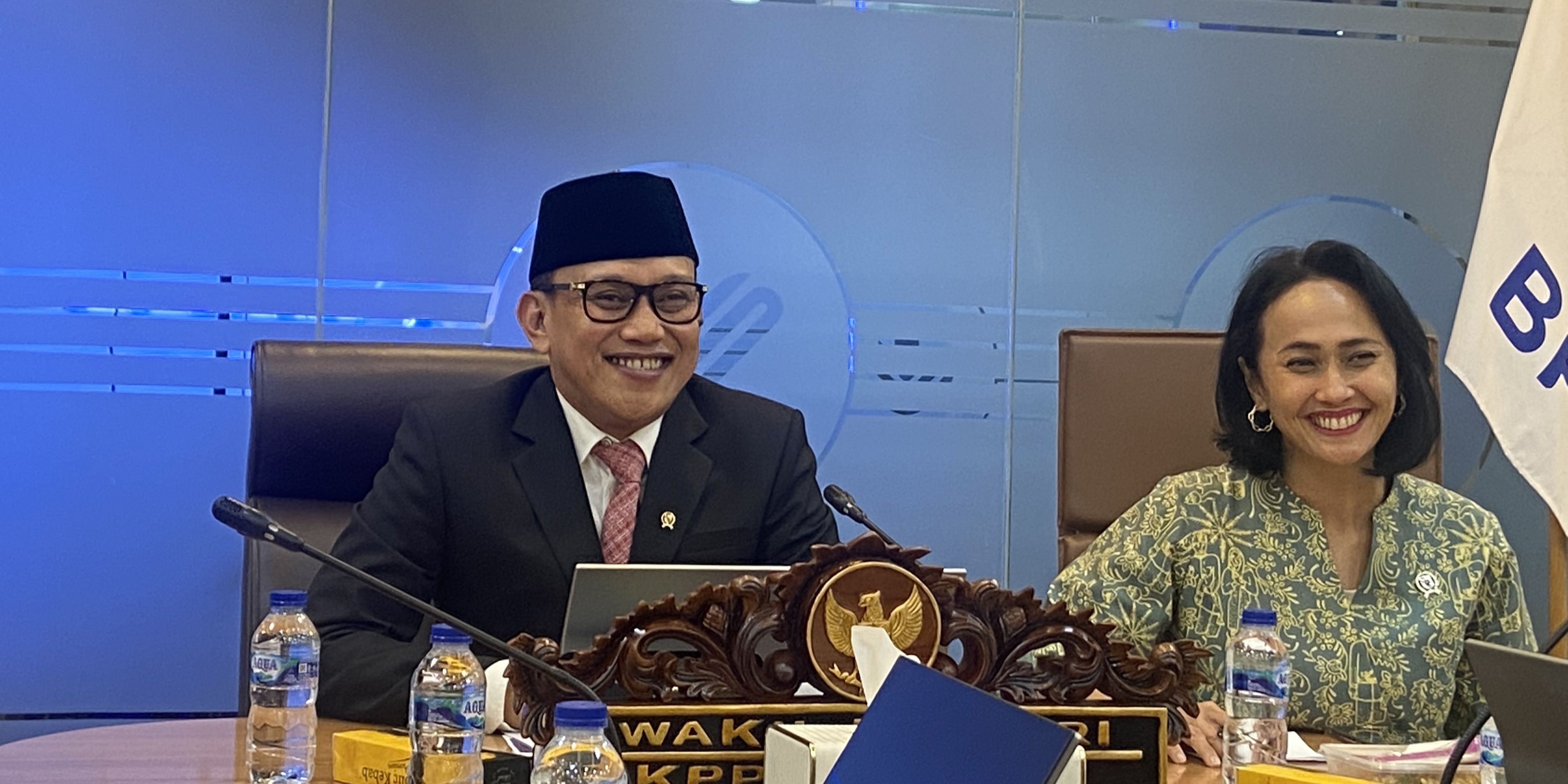 Moratorium dengan Arab Saudi Dicabut, Pemerintah akan Kirim 600 Ribu Pekerja Migran