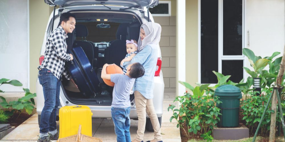 Menengok Tradisi Mudik di Berbagai Negara, Termasuk di Korea Selatan dan Malysia
