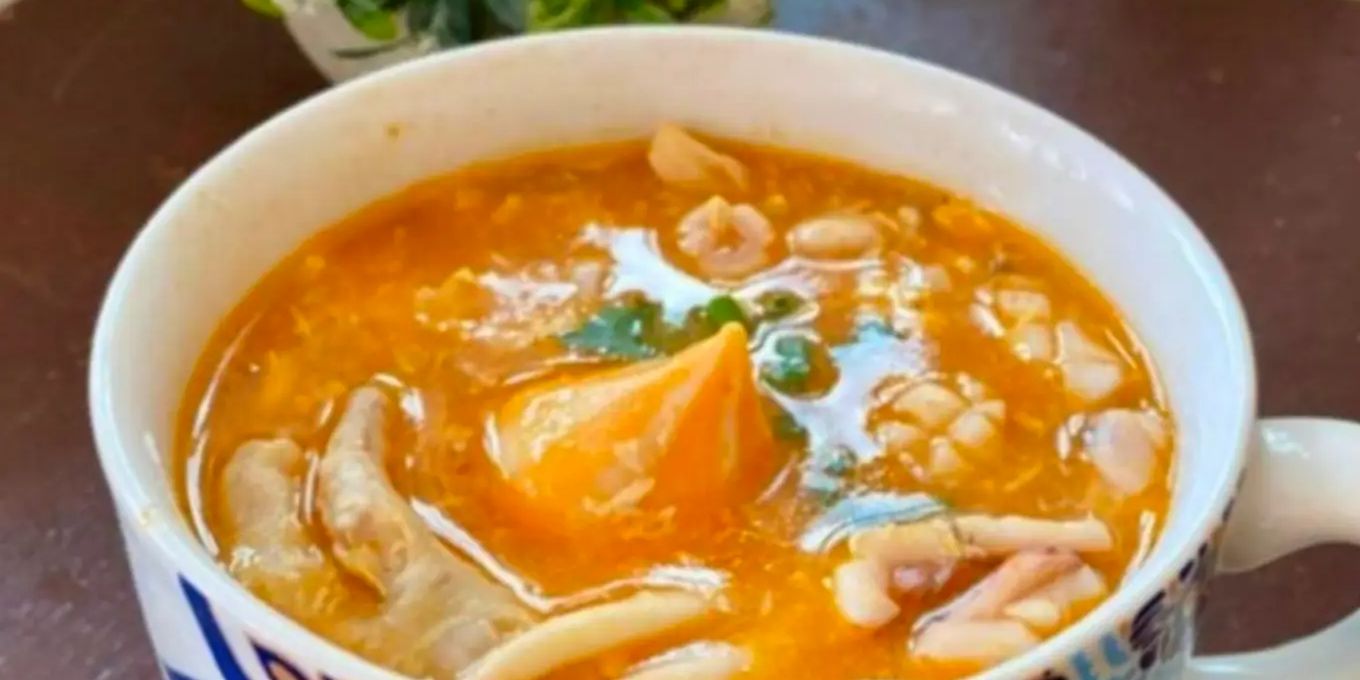 7 Resep Seblak Kuah Pedas Sederhana dan Dijamin Mantul, Cocok untuk Cuaca Dingin Setelah Hujan