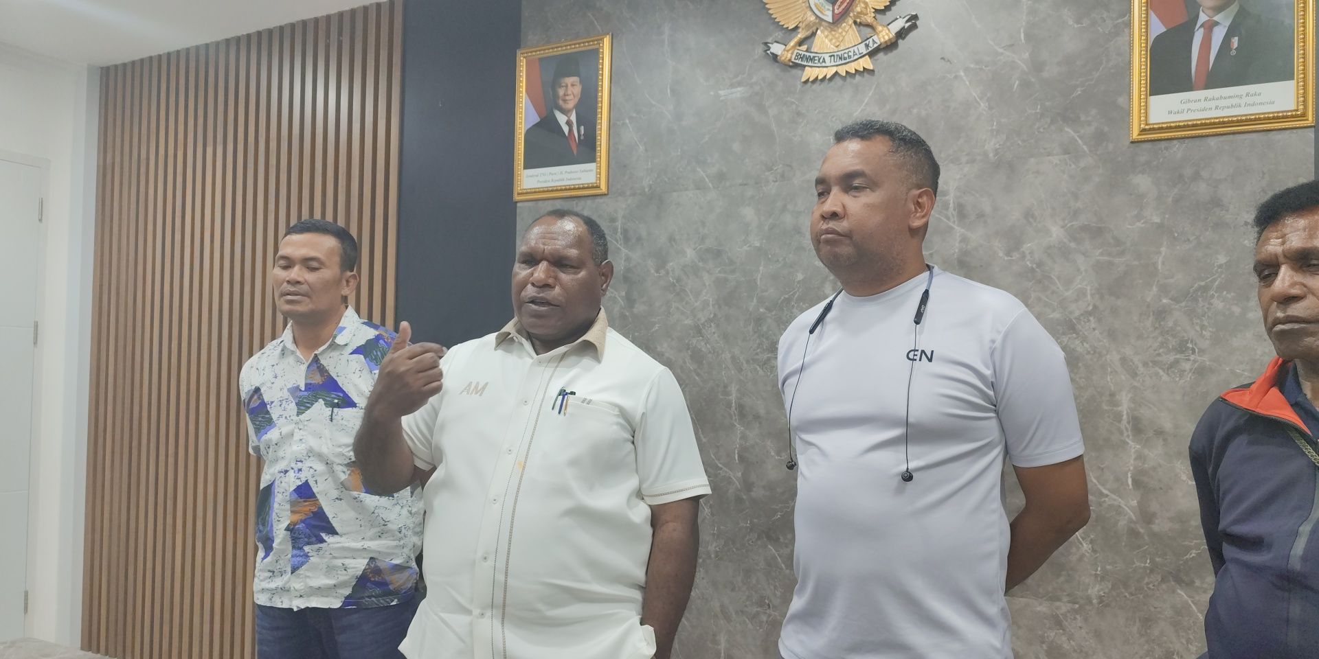 Pemicu Kerusuhan di Syukuran Bupati-Wakil Bupati Jayawijaya, Pengaruh Miras