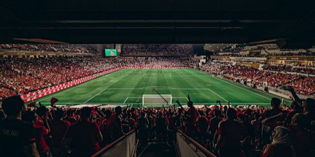 Sepak Bola Sebagai Terapi? Studi Baru Ungkap Manfaatnya bagi Kesehatan