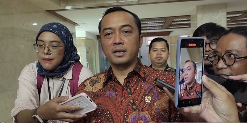 Istana soal Penolakan RUU TNI: Penugasan-Penugasan Jangan Dimaknai Dwifungsi ABRI