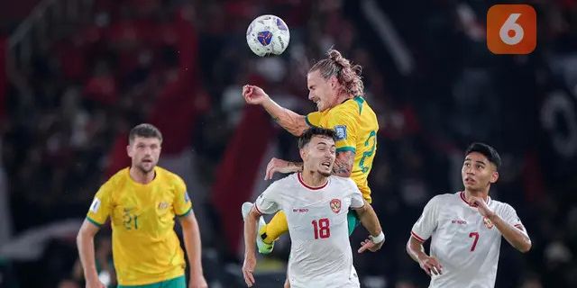 Nostalgia: Kisah Kemenangan Timnas Indonesia atas Australia di Kualifikasi Piala Dunia 1982