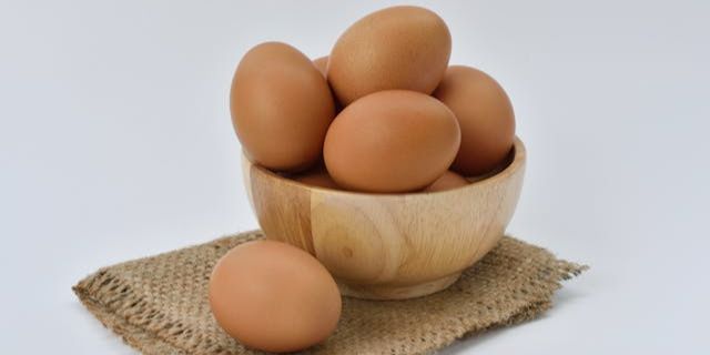 Trik Jitu Memilih Telur Segar Saat Berbelanja, Dijamin Sehat dan Telur Jadi Lebih Tahan Lama