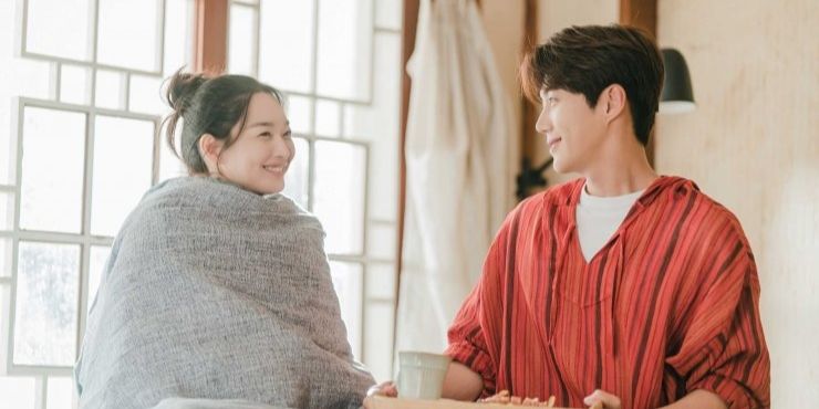 7 Aktris Cantik yang Pernah Jadi Lawan Kim Seon Ho di Drakor, Chemistry Bikin Baper