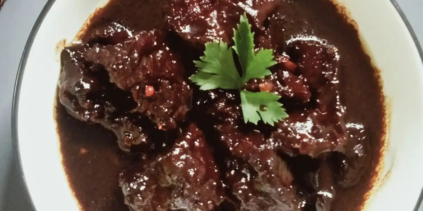 5 Resep Semur Daging Sapi Spesial, Cocok untuk Sajian Lebaran dan Lauk Pendamping Ketupat