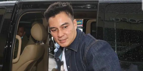 Rekaman Kembali Bocor, Baim Wong Murka Pergoki Chat Paula Verhoeven dan Niko Surya yang Hina Dirinya