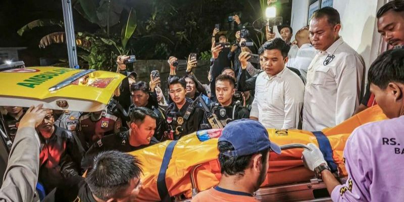 Kapendam Buka Suara Soal Kabar Dua Anggota TNI Penembak Polisi di Way Kanan Lampung Kelola Judi Sabung Ayam